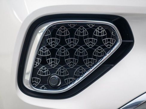 Used 2024 Mercedes-Benz Maybach GLS 600 GLS Maybach GLS 600 image 15