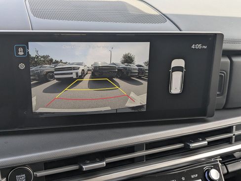 New 2027 Hyundai Santa Fe SEL FWD image 25