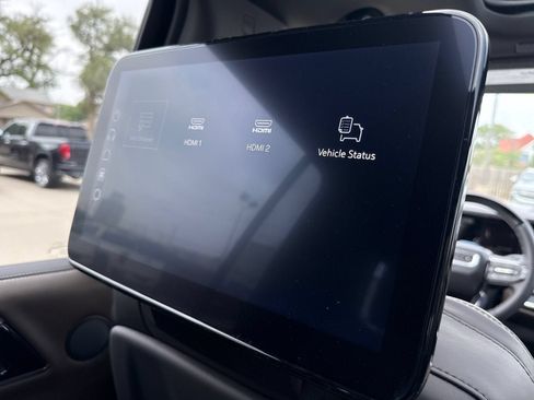 New 2026 GMC Yukon XL Denali Ultimate w/ LPO, Illumination Package AWD/4WD image 26