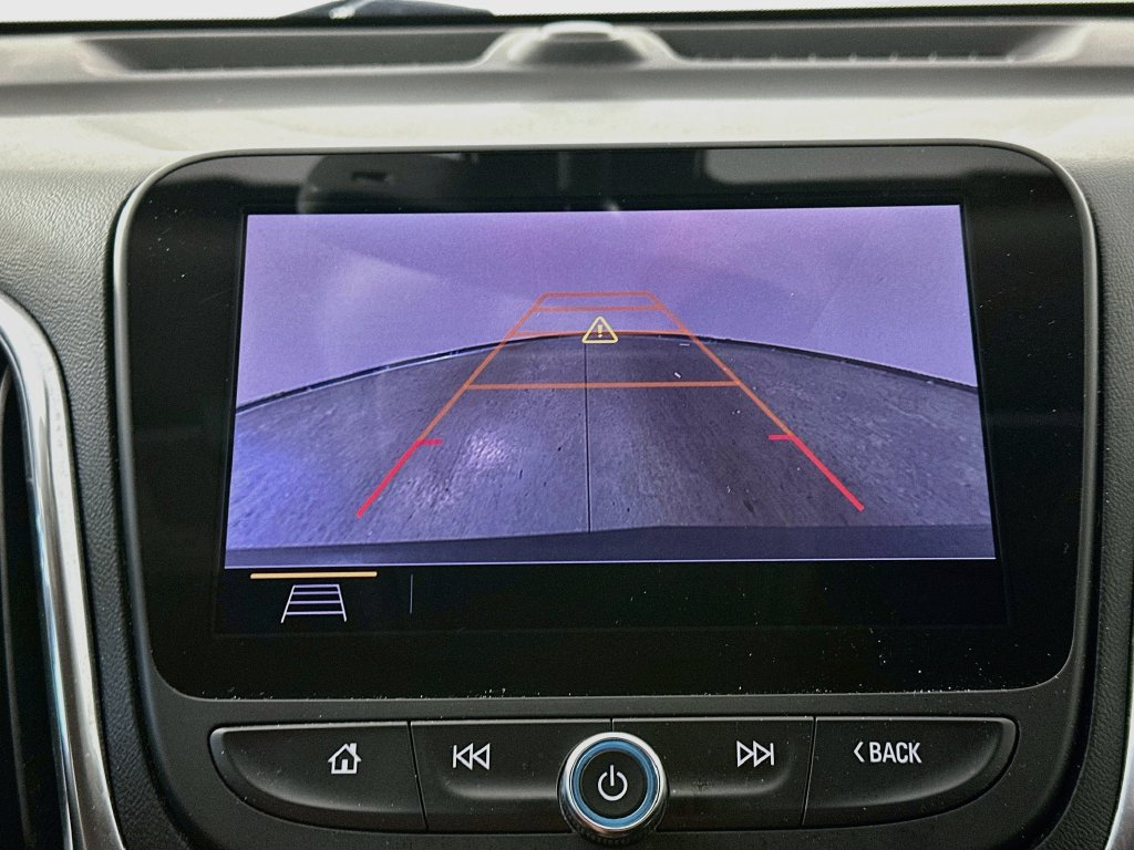 Used 2020 Chevrolet Equinox Premier FWD image 19