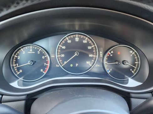 New 2026 MAZDA MAZDA3 s Sport image 7