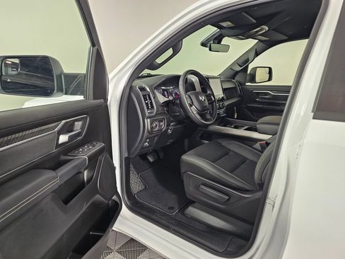 New 2026 RAM 1500 Big Horn w/ Sport Appearance Package AWD/4WD image 22