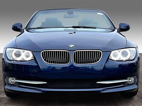 Used 2011 BMW 335i Convertible image 5