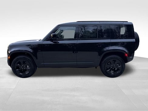 New 2026 Land Rover Defender 110 S image 2