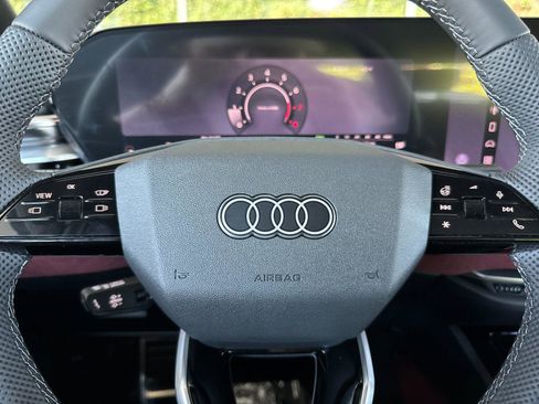 New 2026 Audi S5 Prestige AWD/4WD image 22