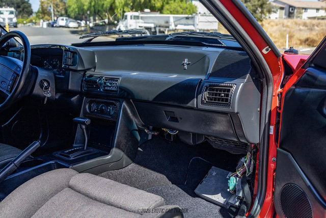 Used 1991 Ford Mustang LX RWD image 23