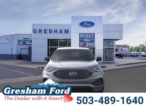 New 2024 Ford Edge SE image 6