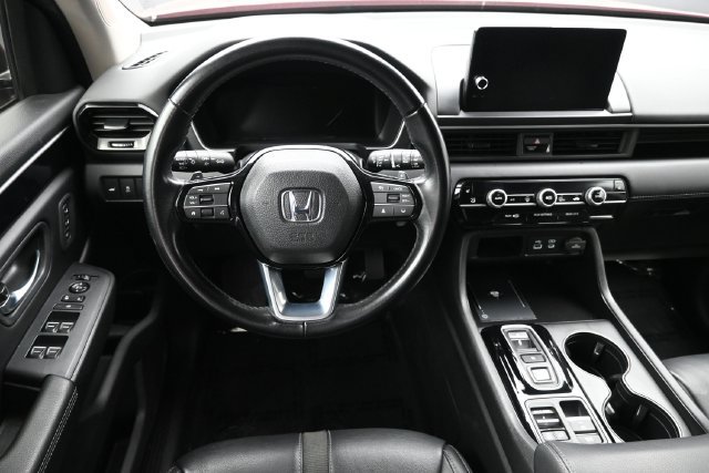 Certified 2024 Honda Pilot EX-L image 12