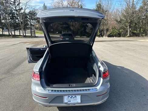 Used 2023 Volkswagen Arteon SEL image 19