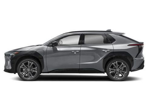 Used 2024 Toyota bZ4X AWD w/ Weather Package image 3
