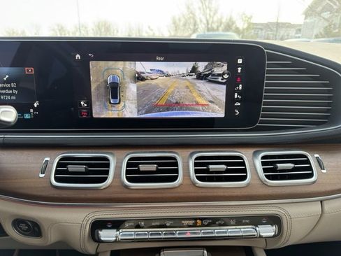 Used 2024 Mercedes-Benz GLE 350 4MATIC image 18