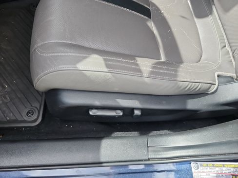 Used 2018 Honda Civic EX-L image 17
