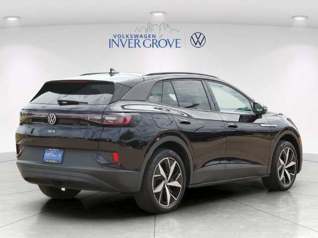 Used 2023 Volkswagen ID.4 Pro S AWD/4WD image 7