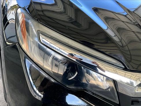 Used 2019 Honda Ridgeline RTL-T image 29