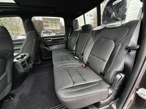 New 2026 RAM 1500 Big Horn image 25