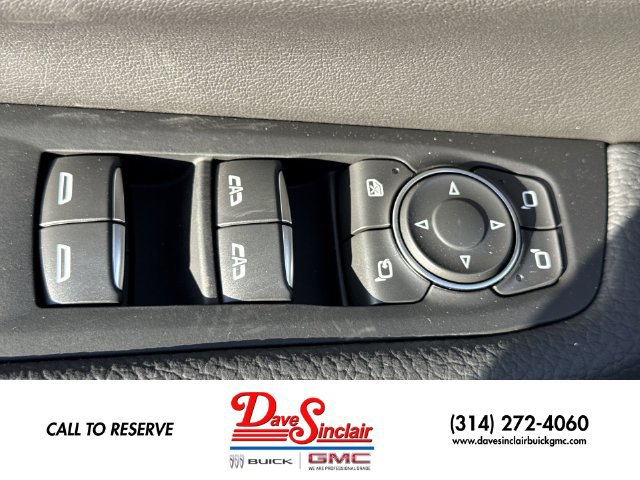 New 2027 GMC Yukon Denali w/ Denali Reserve Package AWD/4WD image 13