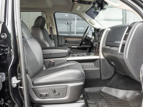 Used 2016 RAM 2500 Laramie AWD/4WD image 19