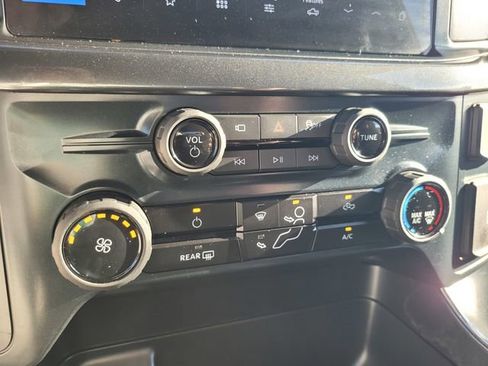 Used 2025 Ford F150 STX image 23