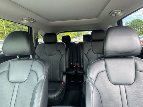 Used 2024 Kia Sorento X-Line EX AWD/4WD image 16