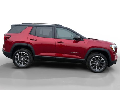 New 2026 GMC Terrain Elevation w/ Elevation Premium Package image 6