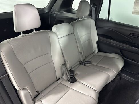 Used 2022 Honda Passport EX-L image 29