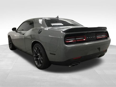Used 2023 Dodge Challenger R/T Scat Pack w/ Plus Package RWD image 16
