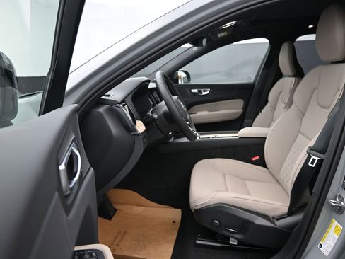 New 2026 Volvo XC60 B5 Plus w/ Protection Package Premier AWD/4WD image 11