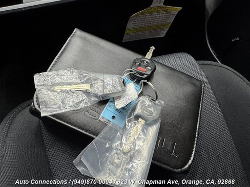 Used 2018 Subaru WRX image 24