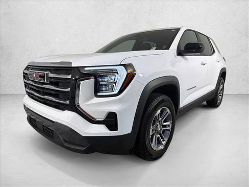 Used 2026 GMC Terrain Elevation FWD image 8