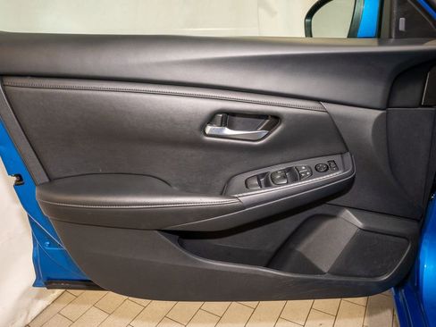 Used 2024 Nissan Sentra SV image 11