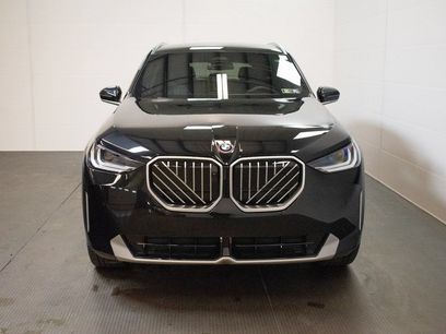 New 2026 BMW X3 xDrive30i w/ Premium Package