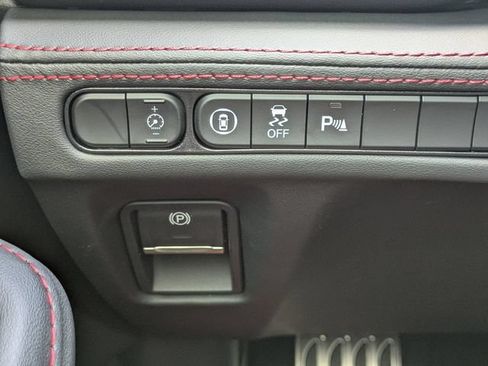 Used 2026 Acura MDX A-Spec AWD/4WD image 27