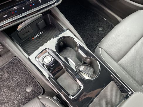 New 2026 Buick Envision Avenir AWD/4WD image 18