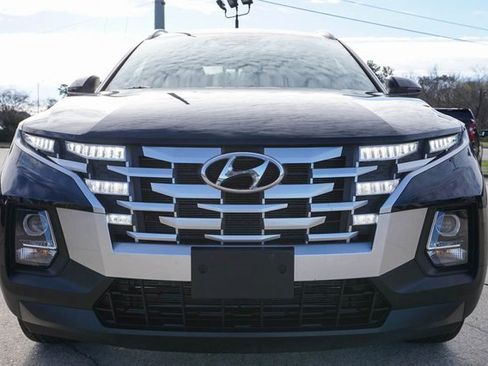 Used 2023 Hyundai Santa Cruz SEL w/ Activity Package image 8