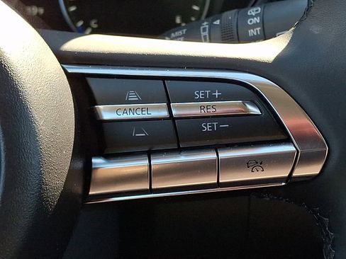 Certified 2025 MAZDA CX-50 2.5 Hybrid w/ Weather Package image 24