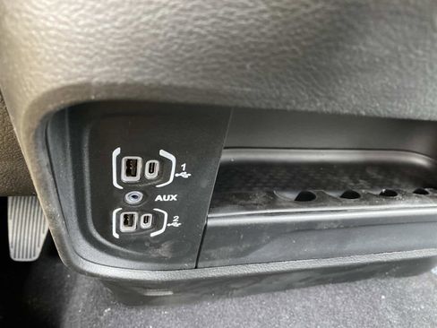 New 2026 RAM 2500 Tradesman image 12