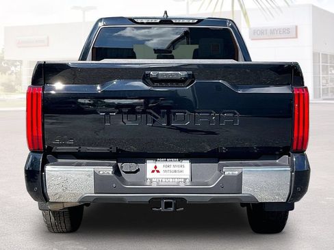 Used 2026 Toyota Tundra SR5 AWD/4WD image 16