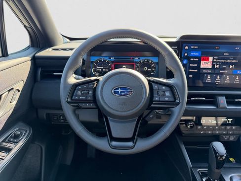 New 2026 Subaru Outback Limited AWD/4WD image 13