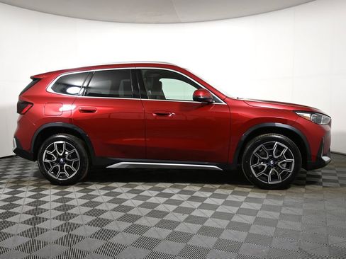 New 2026 BMW X1 xDrive28i w/ Convenience Package image 8