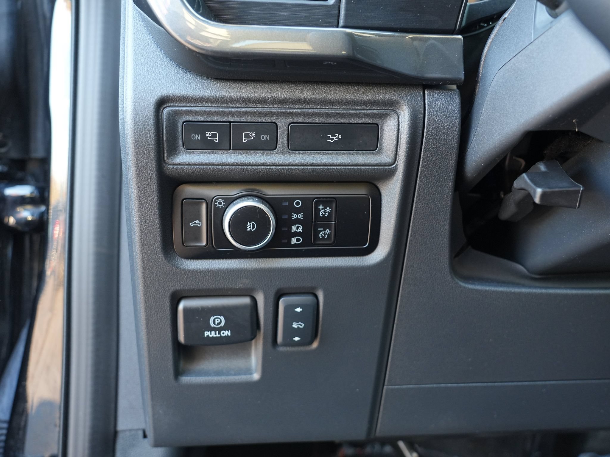 Used 2023 Ford F150 XLT w/ Equipment Group 302A High AWD/4WD image 18