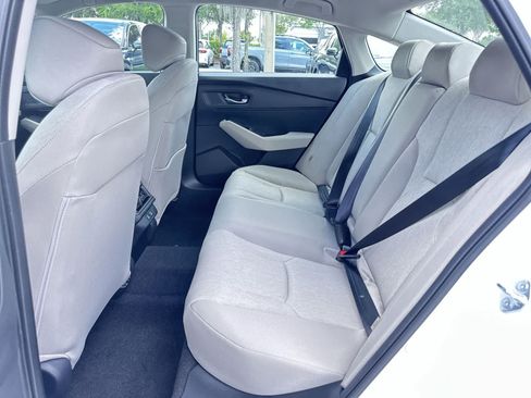 Used 2026 Honda Accord LX image 15