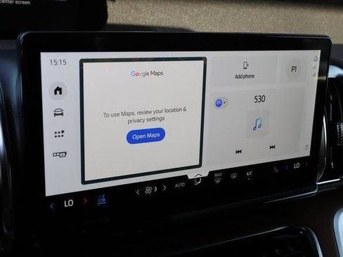 New 2025 Ford Expedition King Ranch image 39