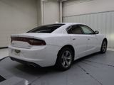 Used 2018 Dodge Charger SXT Plus image 4