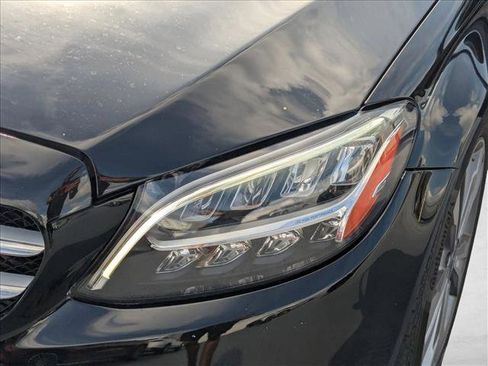 Used 2019 Mercedes-Benz C 300 Sedan image 9
