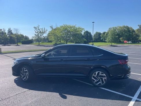 Used 2022 Volkswagen Jetta SEL FWD image 6