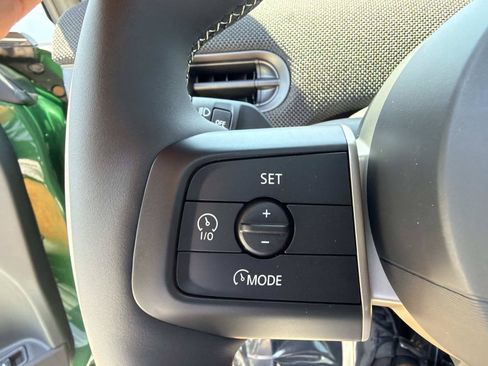 New 2026 MINI Cooper S FWD image 14