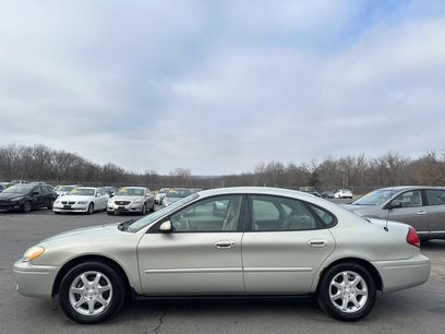 Used 2006 Ford Taurus SEL