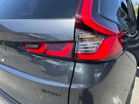 Used 2023 Honda CR-V Sport image 31