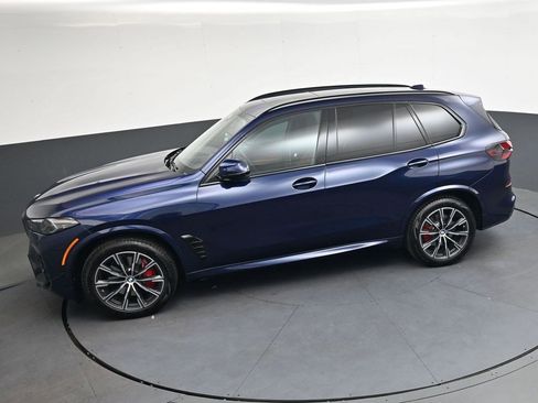 Used 2026 BMW X5 xDrive40i w/ M Sport Package image 23