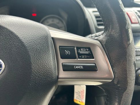 Used 2014 Subaru Impreza 2.0i Sport Premium image 7